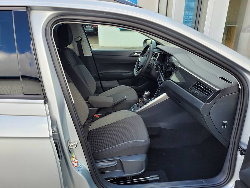 Volkswagen Taigo (2025) 1.0 TSI 85kW DSG People - fotka 36 z 38