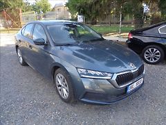 Škoda Octavia 1,5 - fotografie inzerátu