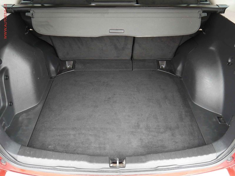 Honda CR-V (2015) 1.6D-TEC 4x4, 2.maj,ČR - fotka 7 z 19