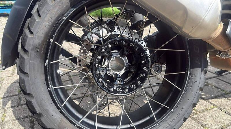 BMW R 1300 GS (2025) TROPHY - fotka 7 z 7