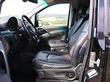 Mercedes-Benz Viano 3,0 CDI 165kW Aut. 6-Míst Tažn - náhled 11
