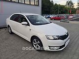 Škoda Rapid (2015) 1.2 TSI, 2.maj,ČR - náhled 1