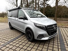 Mercedes-Benz Třídy V Marco Polo 300 d 4MATIC - fotografie inzerátu