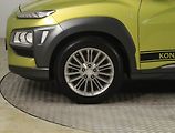 Hyundai Kona (2020) Mystic 1.0 T-GDI, Kůže - náhled 14