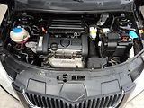 Škoda Fabia 1.4 16V KLIMA, ZÁVĚS - náhled 13