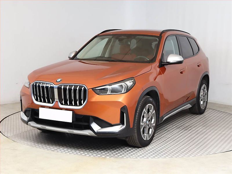 BMW X1 (2023) xDrive23d - fotka 2 z 19