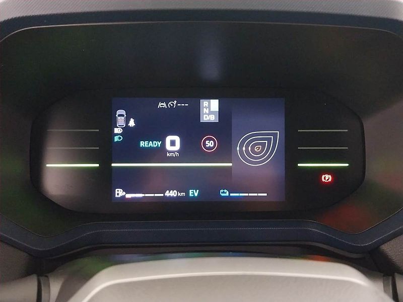 Dacia Duster (2025) Journey 1.6 Hybrid - fotka 11 z 22