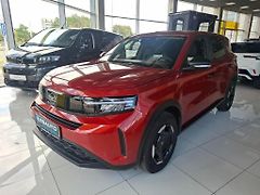 Opel Frontera 1.2Hybid 74KW - fotografie inzerátu