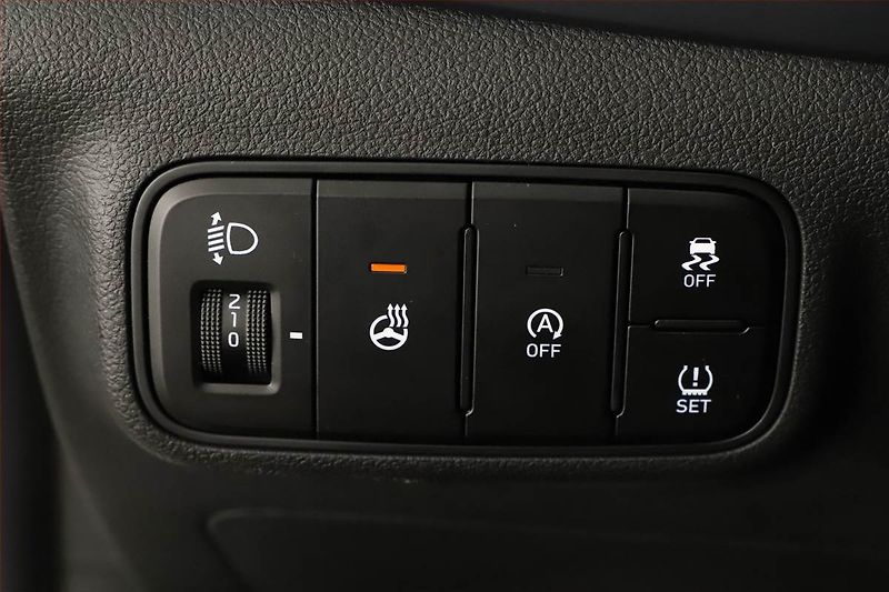 Hyundai i20 (2023) N Line 1.0 T-GDI, ČR,1.maj - fotka 13 z 15