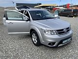 Fiat Freemont 2.0MJET 140PS 7MÍST KŮŽE MAN!! - náhled 147