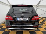 Mercedes-Benz Třídy M ML350Cdi*190kw*4x4*CZ* - náhled 6