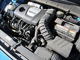 Hyundai Kona 1,6 T-GDI 4x4 Aut Best of Styl - náhled 31