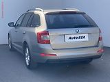 Škoda Octavia (2016) 1.6TDi, 1.maj,ČR, AC, park - náhled 6