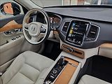 Volvo XC90 B5 AWD Momentum Pro Auto,1Maj - náhled 38