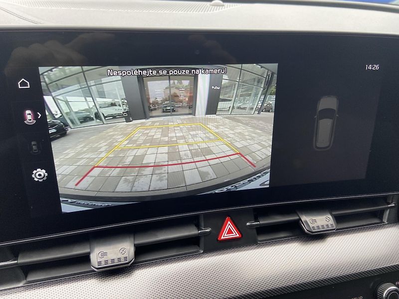 Kia Sportage (2025) HEV  6AT EDICE30