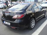 Mazda 6 2.5 i, 125 kW, klima - náhled 4