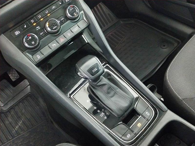 Škoda Kodiaq (2018) Ambition Plus 2.0 TDI - fotka 13 z 21