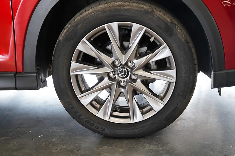 Mazda CX-5 - fotka 10 z 25