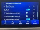 Ford Kuga 2.5 DURATEC HEV 4X4  Titanium - náhled 55