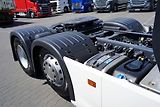 Scania Ostatní (2023) S 500 6x2 tahač EURO 6 - náhled 10