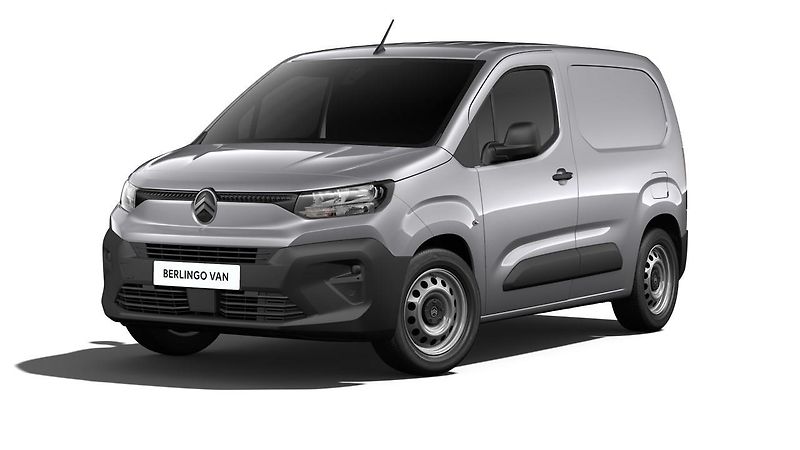 Citroën Berlingo L1 1000 - fotka 1 z 6