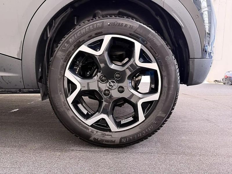 Opel Mokka 1.2T 96kW EAT8 ULTIMATE DPH - fotka 16 z 16