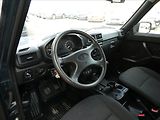 Lada Niva 1,7 i 4x4 61kW LPG, DPH, ČR - náhled 23