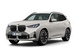BMW X3 xDrive20d - náhled 1