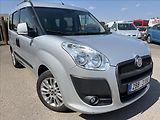Fiat Dobló 1,4 i CNG EMOTION KLIMA SERVIS - náhled 38