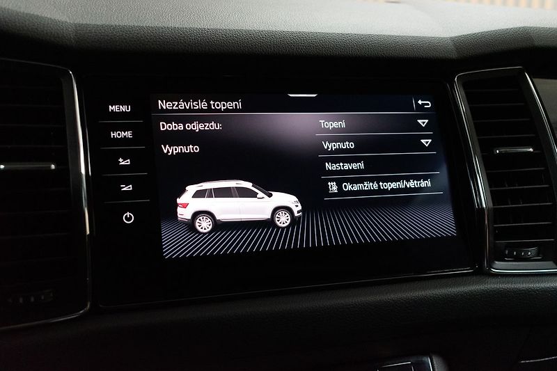 Škoda Kodiaq 1.5 TSI 7.MÍST*N.TOPENÍ*ČR 1.M - fotka 31 z 51