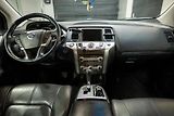 Nissan Murano 2.5 DCI 140 kW 4X4 - náhled 9