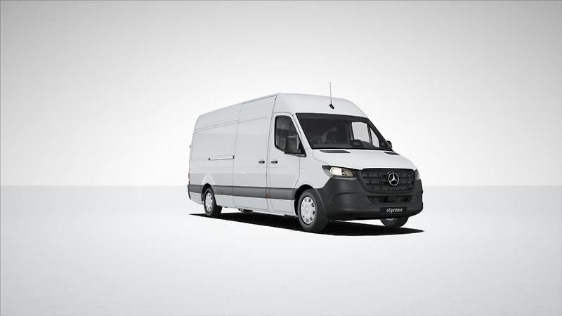 Mercedes-Benz Sprinter (2024) 0,0 e 420 KAWA PRO L - fotografie inzerátu