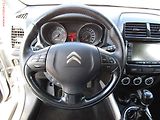 Citroën C4 Aircross (2013) 1.6 HDi, 2.maj, AC, navi - náhled 18
