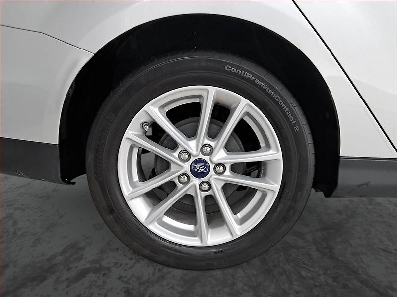 Ford Focus (2017) 1.6 i, Tempomat - fotka 14 z 15