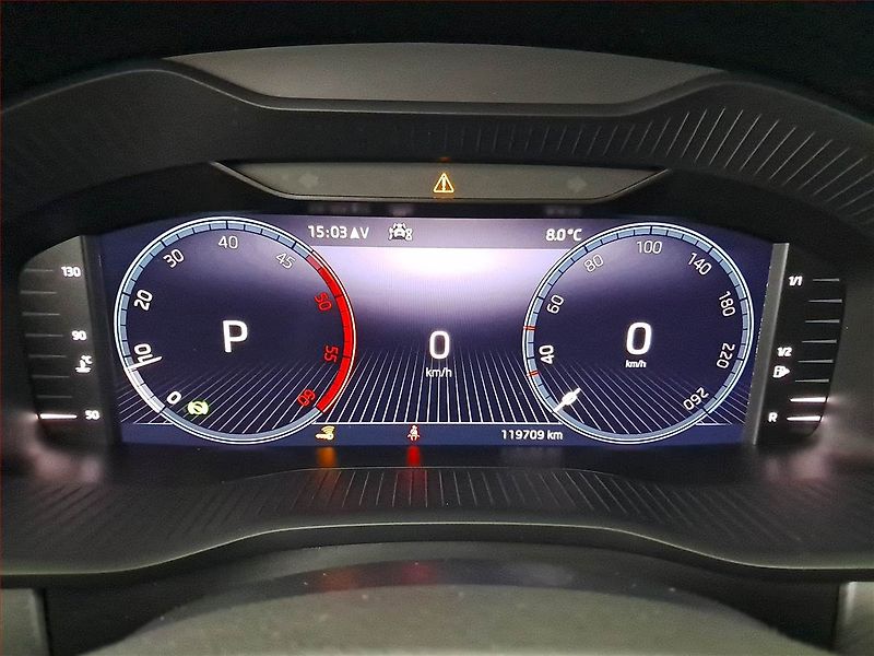 Škoda Kodiaq (2022) Ambition 2.0 TDI - fotka 11 z 17