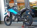 CFMOTO 450 MT-RX (2026) 450MT-RX BLUE - náhled 6