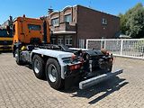Mercedes-Benz (2016) Arocs 2640 6x4 JNK EURO 6 - náhled 11