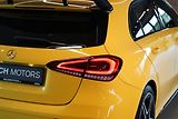 Mercedes-Benz Třídy A 35 AMG 4MATIC, AERO, Kamera - náhled 9