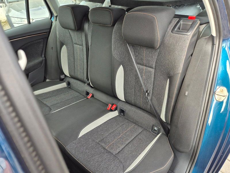 Škoda Kamiq (2021) Style 1.5TSi 110kW 6°manuální - fotka 12 z 22