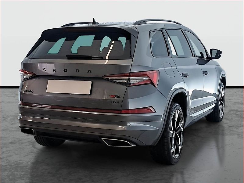 Škoda Kodiaq (2022) RS 2.0 TSI - fotka 5 z 20