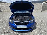 Škoda Octavia 2.0TDi L+K CZ WEBASTO 4x4 - náhled 77