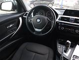 BMW Řada 3 (2018) 318 d, Automat, Serv.kniha - náhled 7