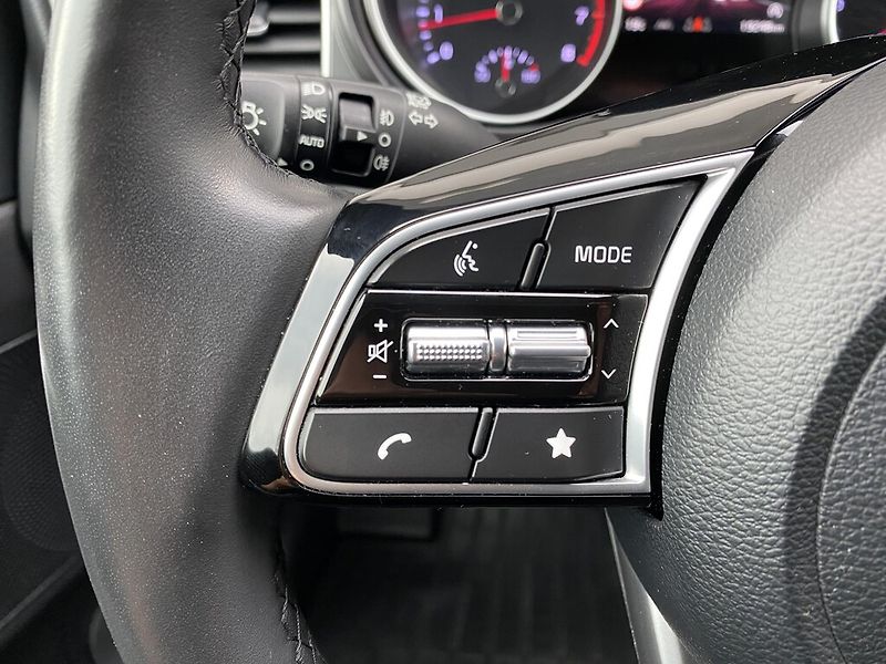 Kia Ceed 1.5 T-GDi 103 kW Spin - fotka 13 z 26
