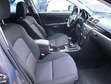 Mazda 3 (2007) 1.6 DI Turbo, Eko.zaplacen - náhled 9