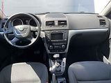 Škoda Yeti (2012) 2.0 TDi, Elegance, DSG, TZ - náhled 8