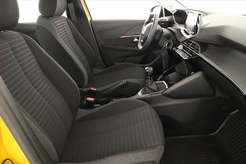 Peugeot 208 (2021) 1.2 PureTech, Serv.kniha - fotka 7 z 16