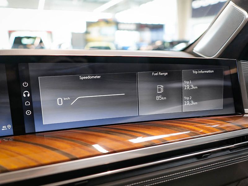 Cadillac Escalade (2026) 6.2 ESV Sport Platinum 2026 - fotka 33 z 45