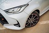 Toyota Yaris (2023) 1.5 VVT-i Hybrid - náhled 10