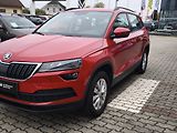 Škoda Karoq 2018 ČR 1.0TSI 85kW - náhled 19