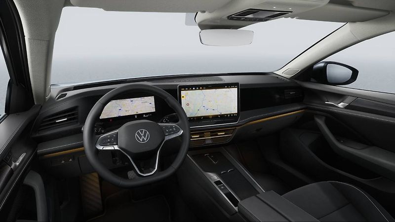 Volkswagen Passat (2026) Business 7DSG mHEV 1,5eTSI - fotka 6 z 6